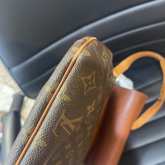 authentic louis vuitton salsa GM - Picture 13 of 16
